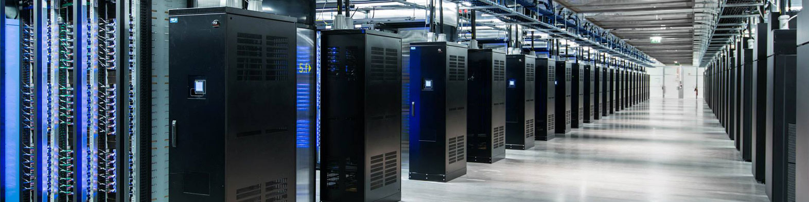 Planes de Hosting