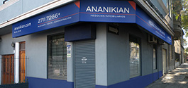 Arq Comercial 265x125