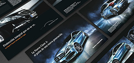 Brochures 265x125