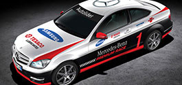 Grafica vehicular 265x125