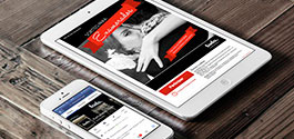 Redes sociales 265x125